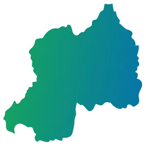 Rwanda