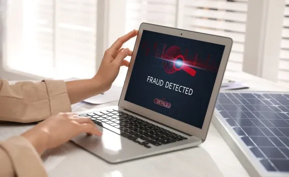 Recruitment Fraud Alert