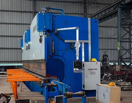 Bending Machine